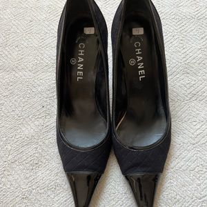 Chanel shoes
